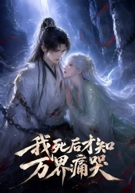 《我死后才知万界痛哭》短剧全集完整版免费观看-看电影短剧网