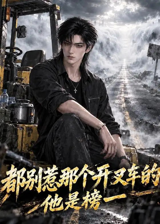 《都别惹那个开叉车的，他是榜一》短剧全集完整版免费观看