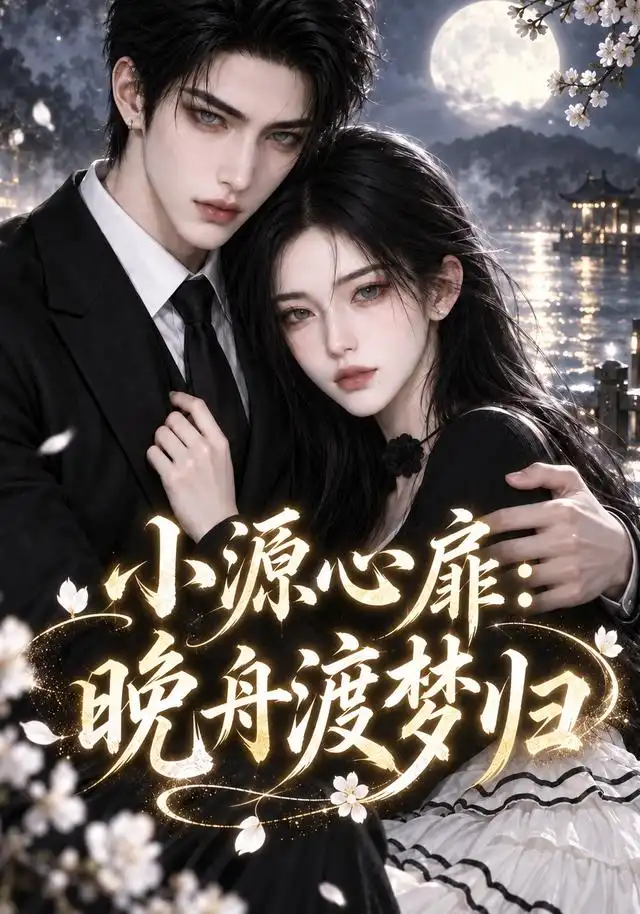 《小源心扉:晚舟渡梦归》短剧全集完整版免费观看-看电影短剧网