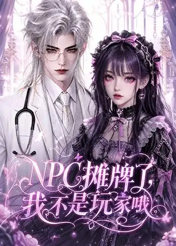 《NPC摊牌了我不是玩家哦》短剧全集完整版免费观看-看电影短剧网