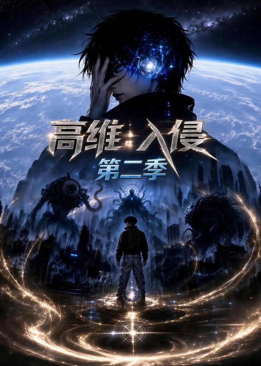 《高维:入侵第二季》短剧全集完整版免费观看-看电影短剧网