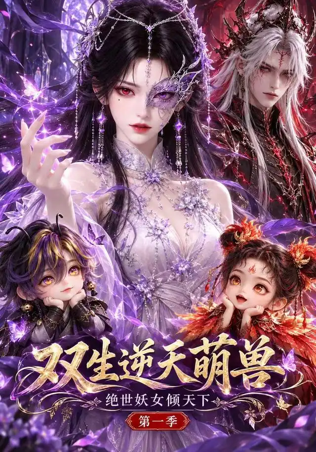 《双生逆|天萌兽:绝世妖|女倾天下第一季》短剧全集完整版免费观看-看电影短剧网