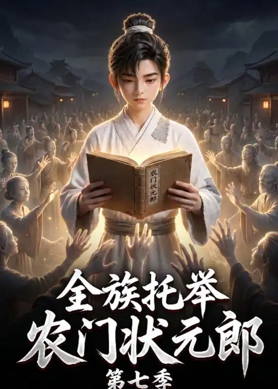 《全族托举农门状元郎第七季》短剧全集完整版免费观看