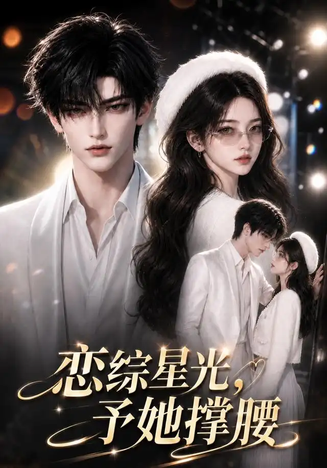 《恋综星光，予她撑腰》短剧全集完整版免费观看