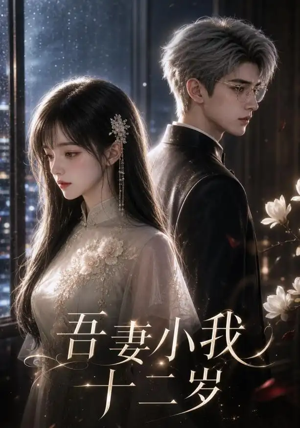 《吾妻小我十二岁》短剧全集完整版免费观看-看电影短剧网