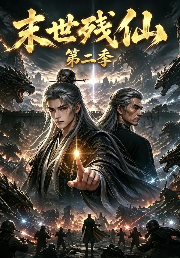 《末世残仙第二季》短剧全集完整版免费观看-看电影短剧网