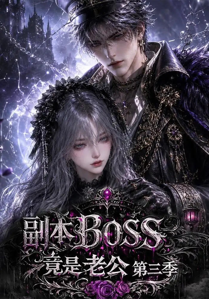 《副本BOSS竟是老公第三季》短剧全集完整版免费观看