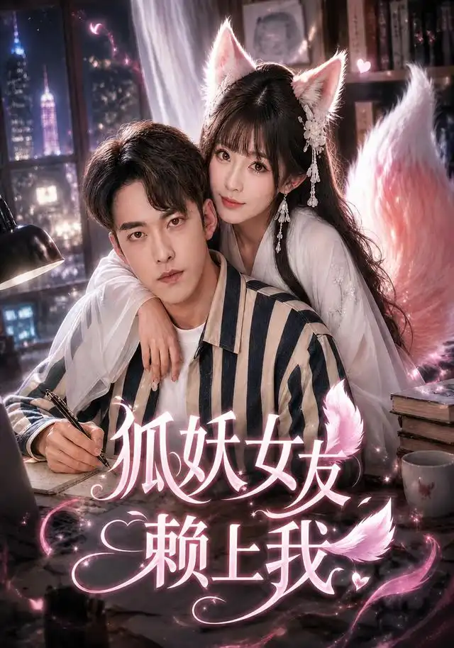 《狐妖女友赖上我》短剧全集完整版免费观看