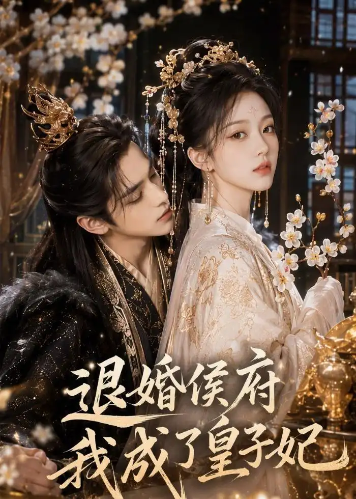 《退婚侯府我成了皇子妃》短剧全集完整版免费观看