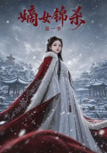 《嫡女锦杀第一季》短剧全集完整版免费观看