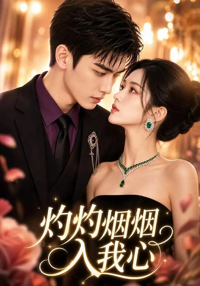 《灼灼烟烟入我心》短剧全集完整版免费观看