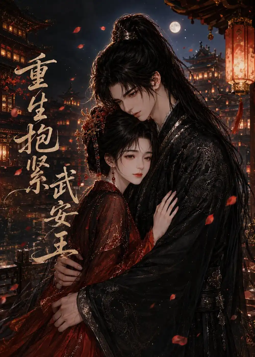 《重生抱紧武安王》短剧全集完整版免费观看-看电影短剧网