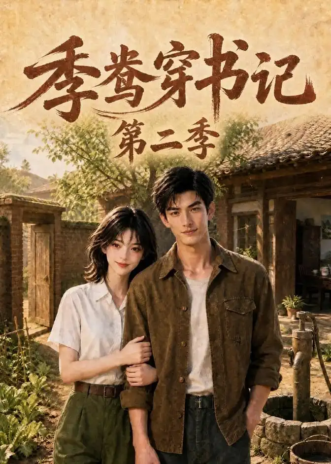 《季鸯穿书记第二季》短剧全集完整版免费观看-看电影短剧网