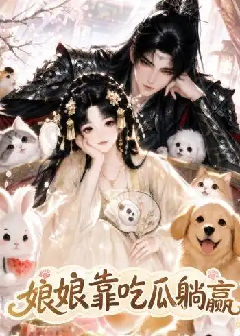 《娘娘靠吃瓜躺赢》短剧全集完整版免费观看