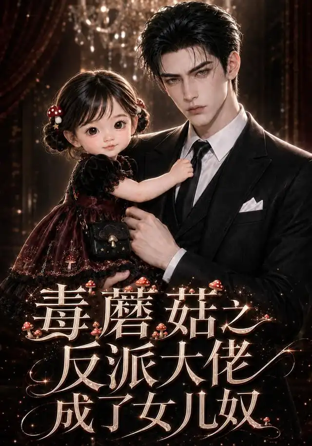 《毒蘑菇之反派大佬成了女儿奴》短剧全集完整版免费观看-看电影短剧网