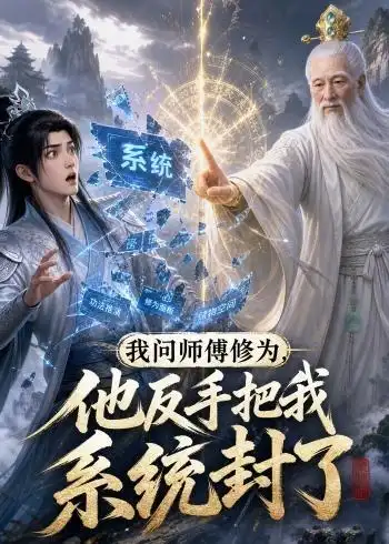 《我问师傅修为,他反手把我系统封了》短剧全集完整版免费观看-看电影短剧网