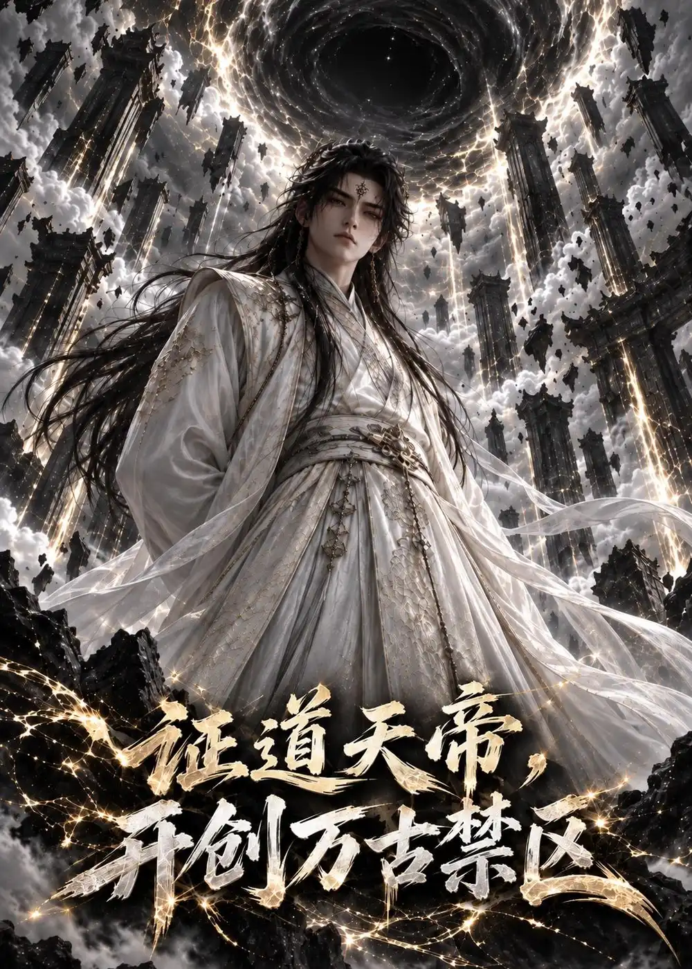 《证道天帝,开创万古禁区》短剧全集完整版免费观看-看电影短剧网