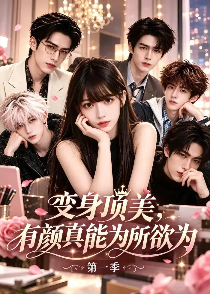 《变身顶美,有颜真能为所欲为第一季》短剧全集完整版免费观看-看电影短剧网