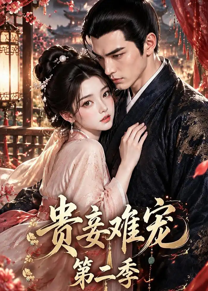 《贵妾难宠第二季》短剧全集完整版免费观看