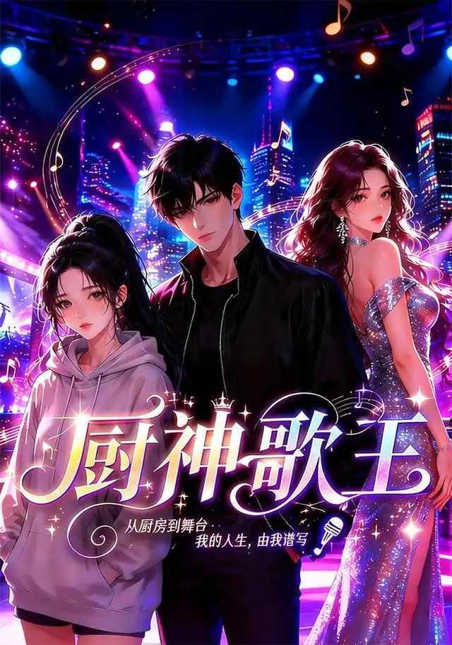 《厨神歌王》短剧全集完整版免费观看-看电影短剧网