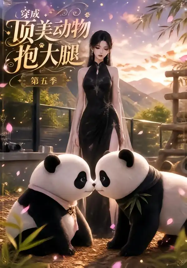 《穿成顶美动物抱大腿第五季》短剧全集完整版免费观看-看电影短剧网
