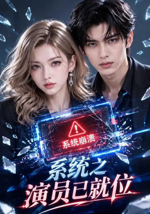 《系统之演员已就位》短剧全集完整版免费观看