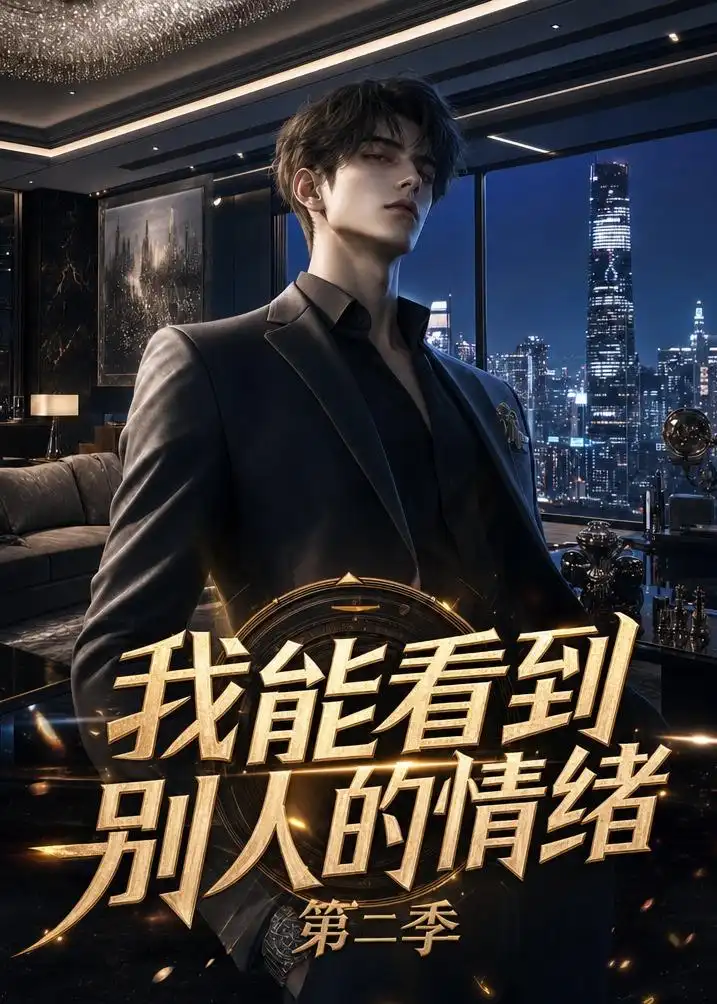 《我能看到别人的情绪第二季》短剧全集完整版免费观看-看电影短剧网