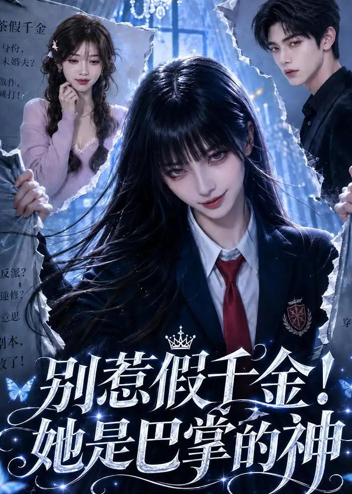 《别惹假千金她是巴掌的神》短剧全集完整版免费观看-看电影短剧网