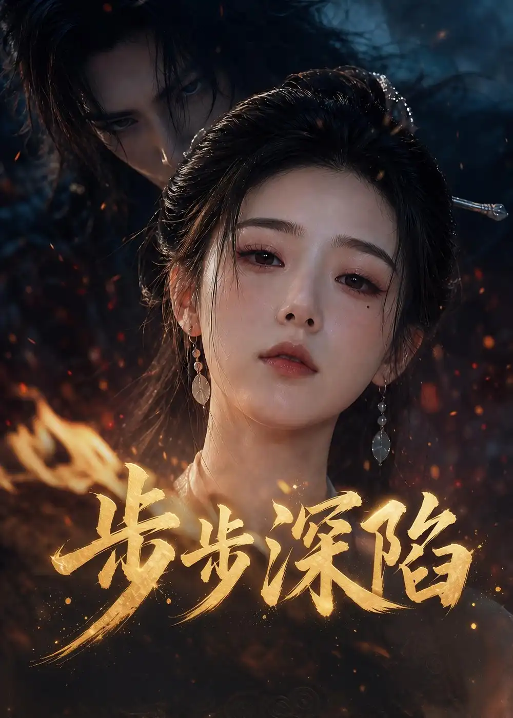 《步步深陷》短剧全集完整版免费观看-看电影短剧网