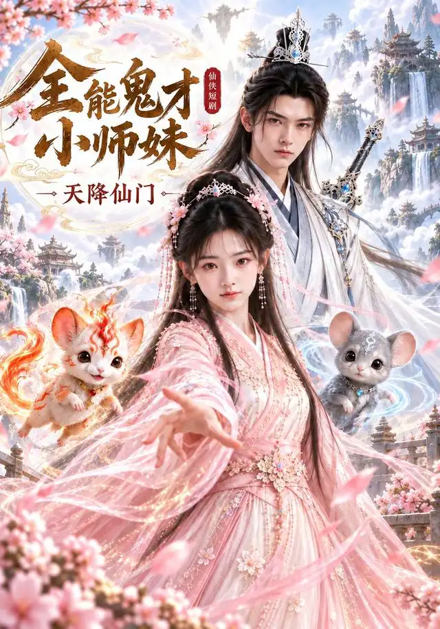 《全能鬼才小师妹:天降仙门》短剧全集完整版免费观看-看电影短剧网