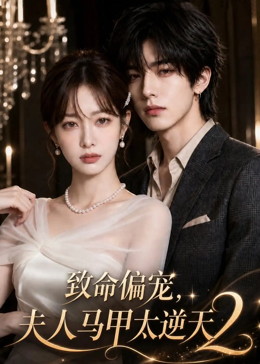 《致命偏宠，夫人马甲太逆天2》短剧全集完整版免费观看