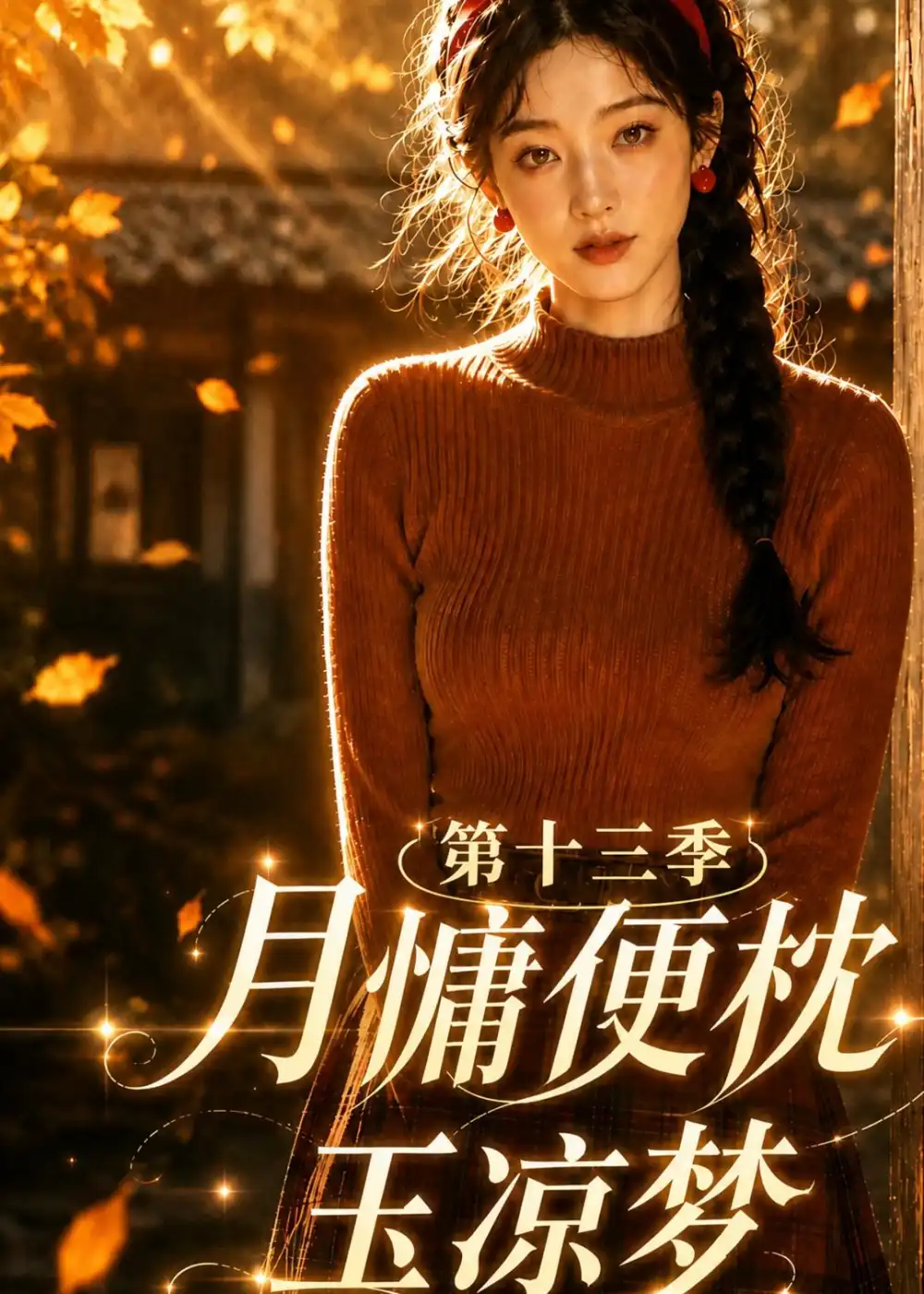 《月慵便枕玉凉梦第十三季》短剧全集完整版免费观看