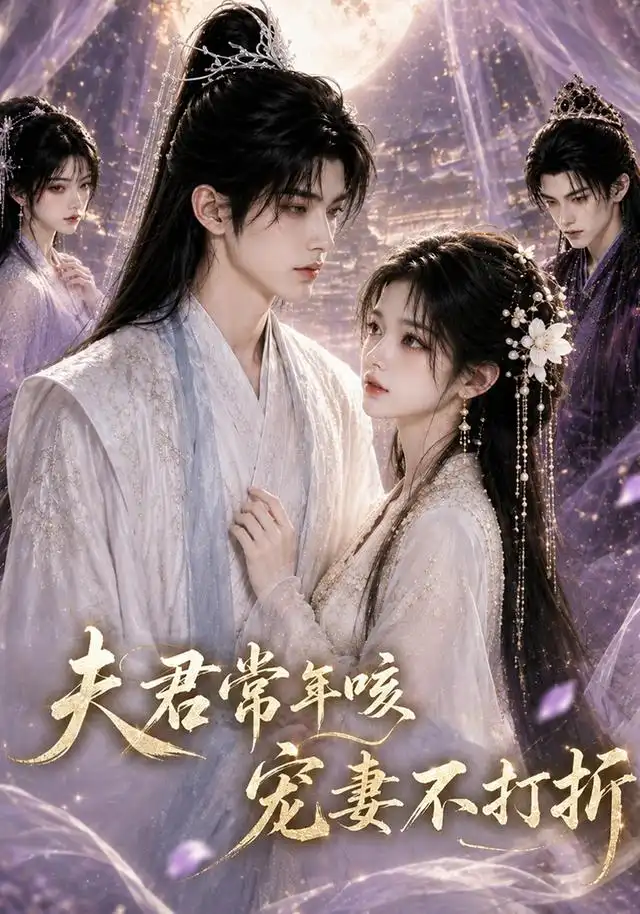 《夫君常年咳宠妻不打折》短剧全集完整版免费观看