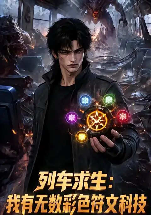 《列车求生,我有无数彩色符文科技》短剧全集完整版免费观看-看电影短剧网