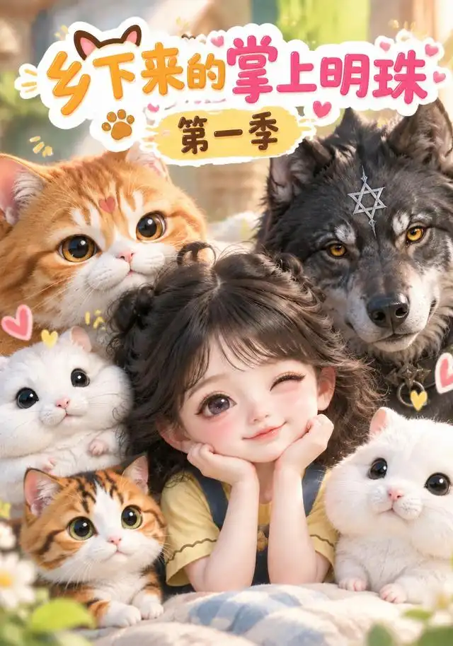 《乡下来的掌上明珠第一季》短剧全集完整版免费观看-看电影短剧网