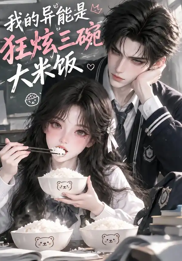 《我的异能是狂炫三碗大米饭》短剧全集完整版免费观看-看电影短剧网
