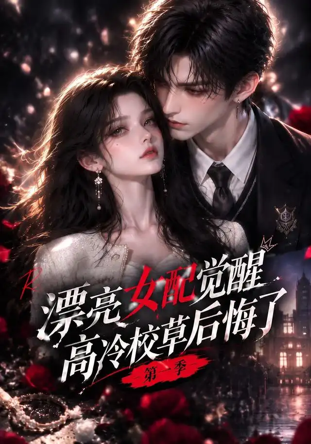 《漂亮女配觉醒，高冷校草后悔了第一季》短剧全集完整版免费观看