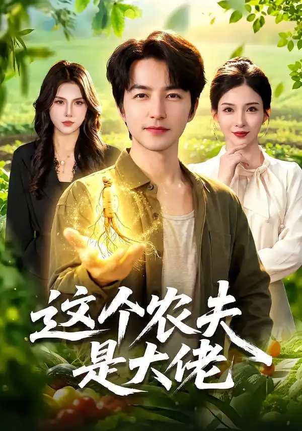 《这个农夫是大佬》短剧全集完整版免费观看