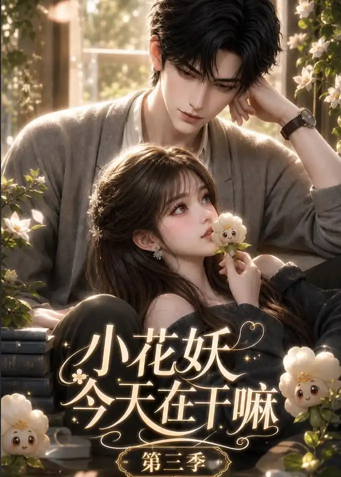 《小花妖今天在干嘛第三季》短剧全集完整版免费观看-看电影短剧网