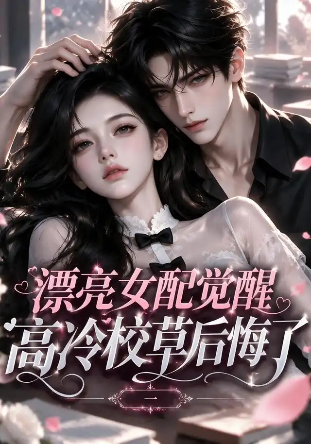 《漂亮女配觉醒,高冷校草后悔了一》短剧全集完整版免费观看-看电影短剧网