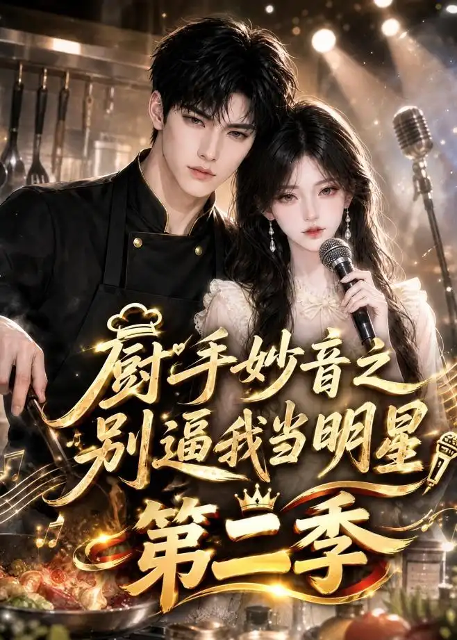 《厨手妙音之别逼我当明星第二季》短剧全集完整版免费观看-看电影短剧网
