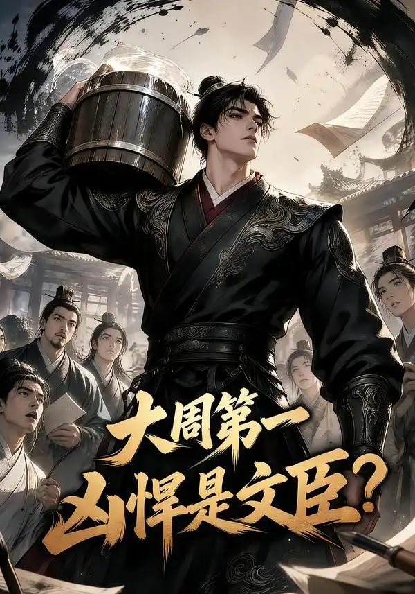 《大周第一凶悍是文臣?》短剧全集完整版免费观看-看电影短剧网