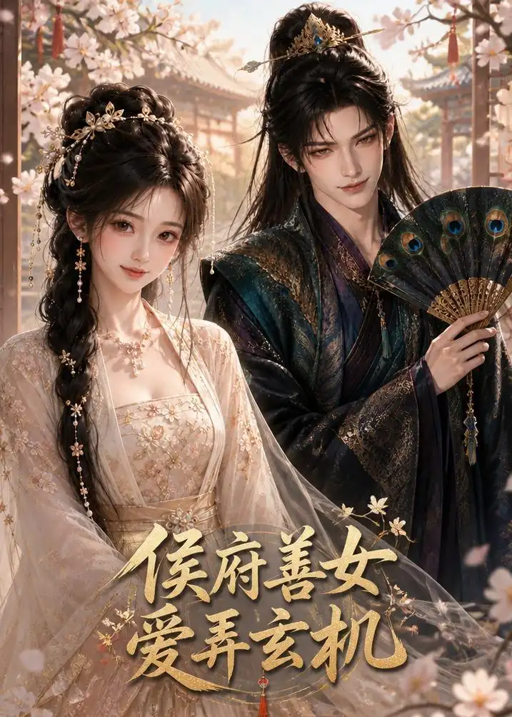《侯府善女爱弄玄机》短剧全集完整版免费观看-看电影短剧网