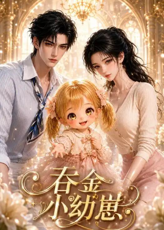 《吞金小幼崽》短剧全集完整版免费观看-看电影短剧网