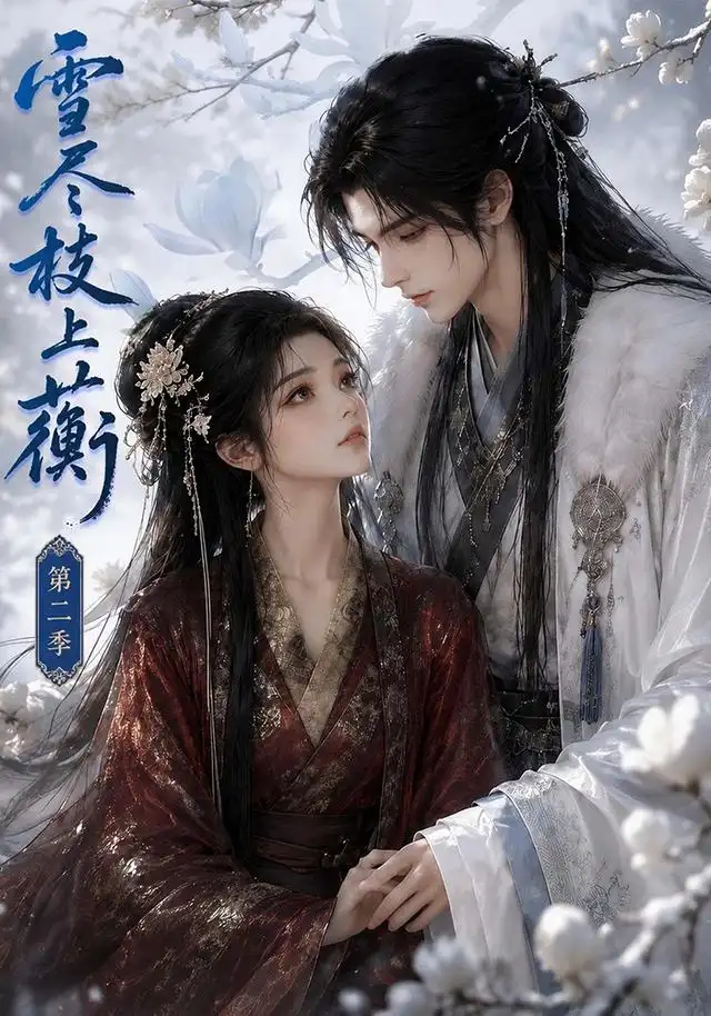 《雪尽枝上蘅第二季》短剧全集完整版免费观看-看电影短剧网