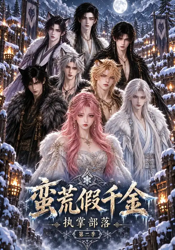 《蛮荒假千金：执掌部落（第二季）》短剧全集完整版免费观看