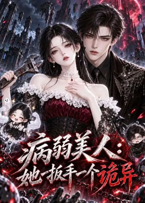 《病弱美人:她一扳手一个诡异》短剧全集完整版免费观看-看电影短剧网