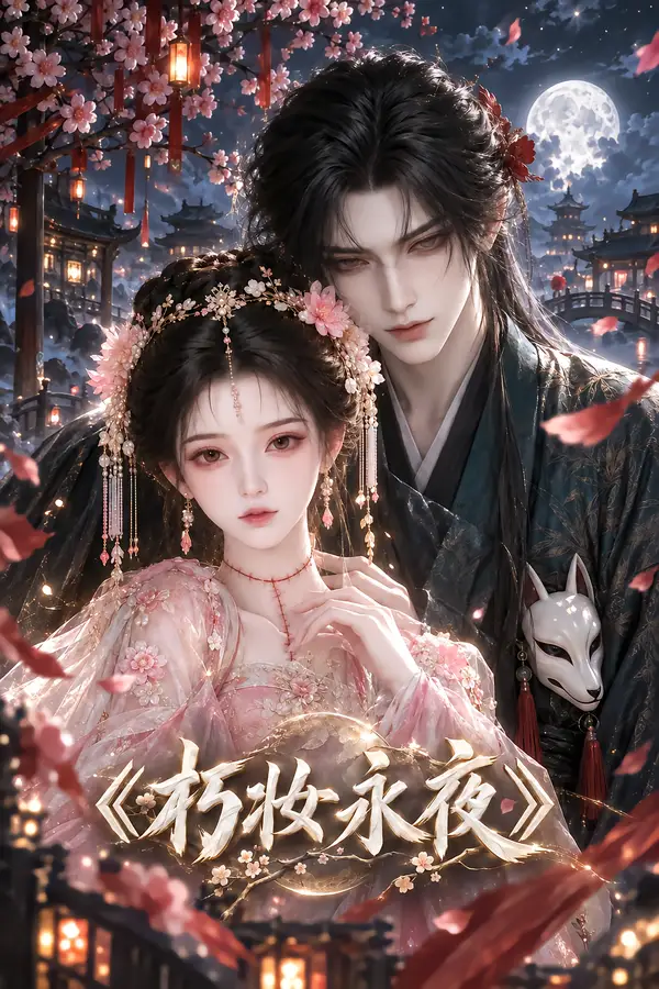 《朽妆永夜》短剧全集完整版免费观看-看电影短剧网