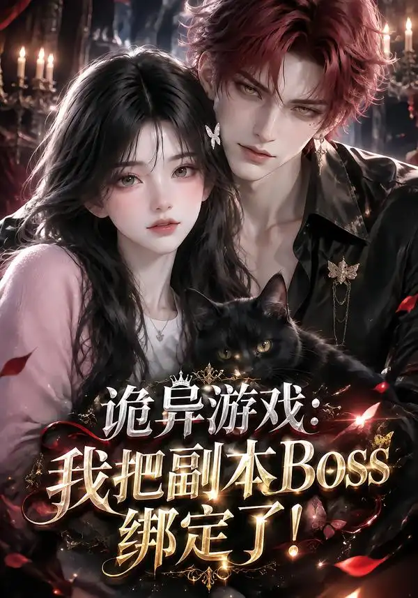 《诡异游戏:我把副本Boss绑定了!》短剧全集完整版免费观看-看电影短剧网