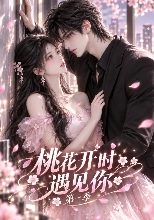 《桃花开时遇见你第一季》短剧全集完整版免费观看